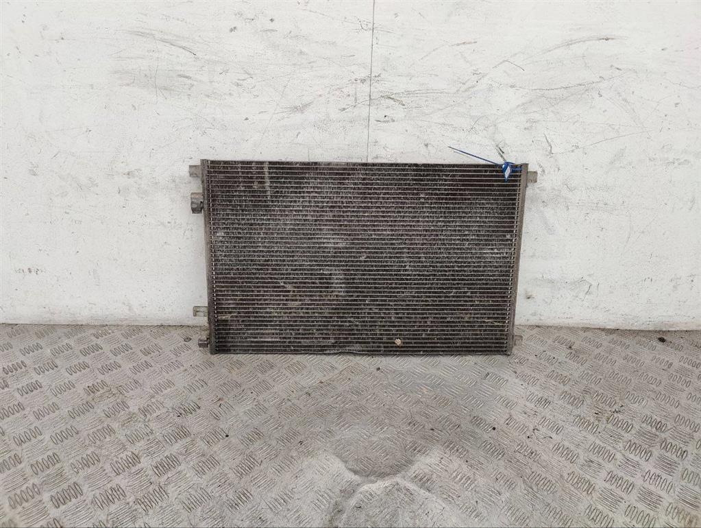 Радиатор кондиционера