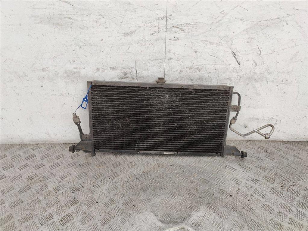 Радиатор кондиционера