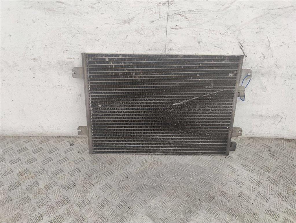 Радиатор кондиционера