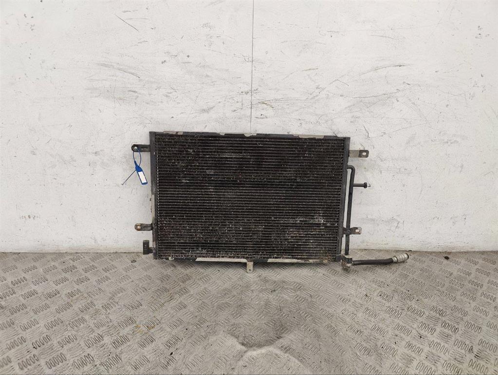 Радиатор кондиционера