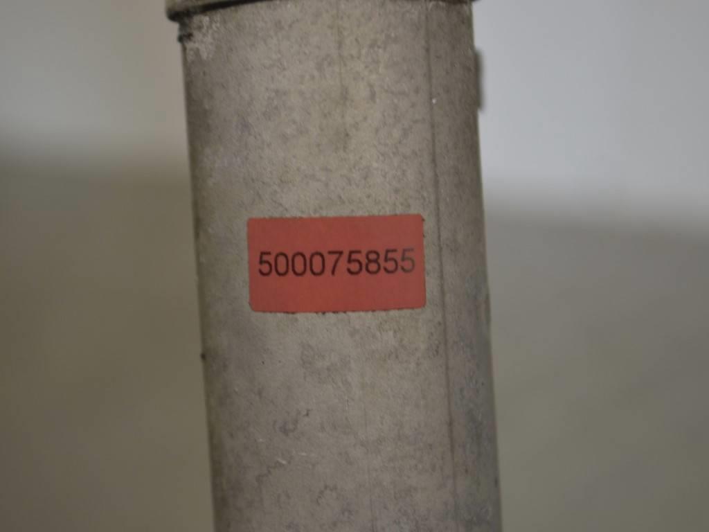 Радиатор кондиционера