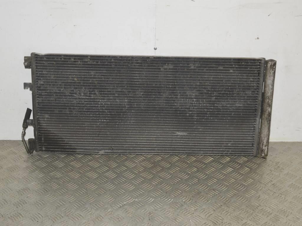 Радиатор кондиционера