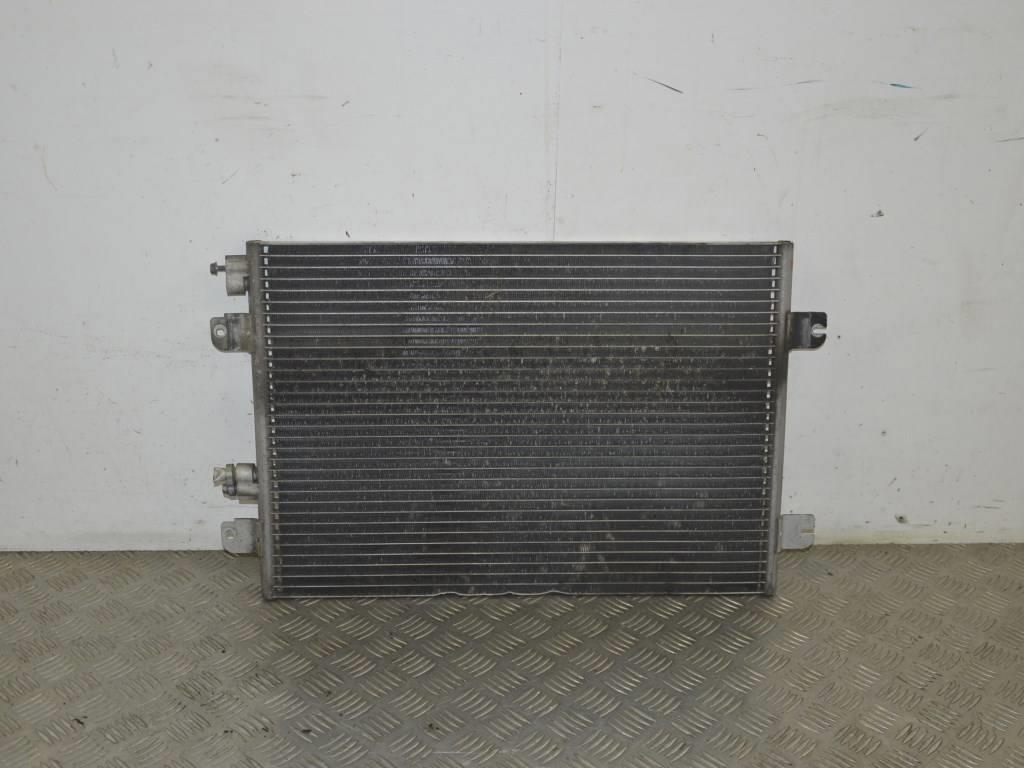 Радиатор кондиционера