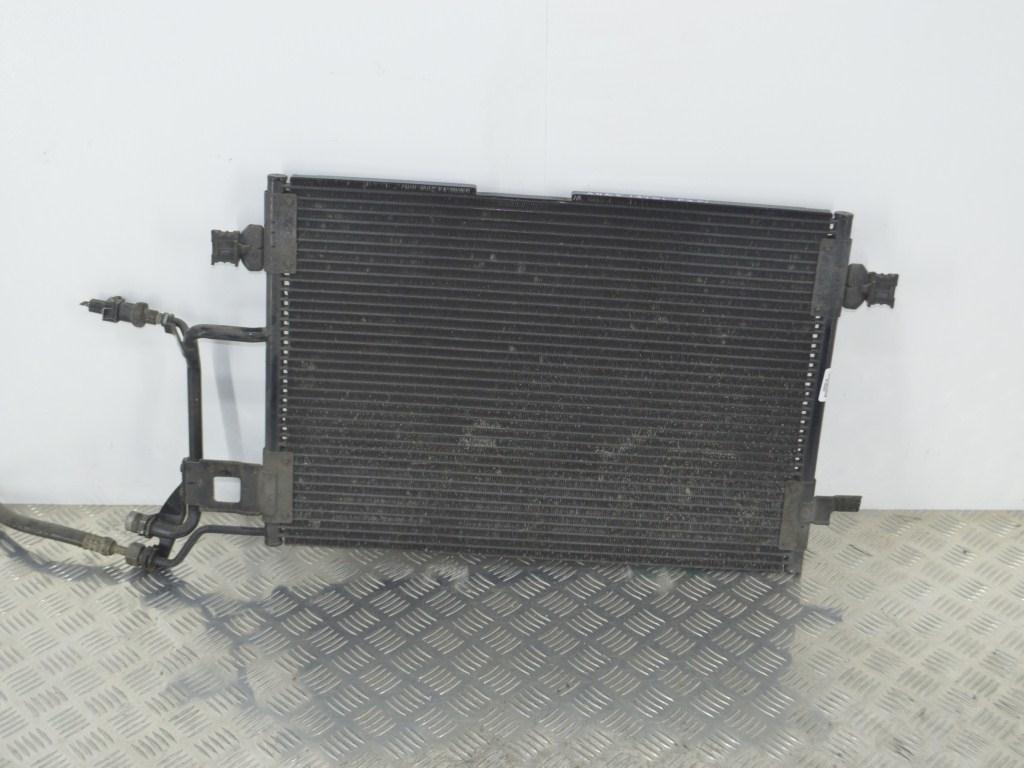 Радиатор кондиционера