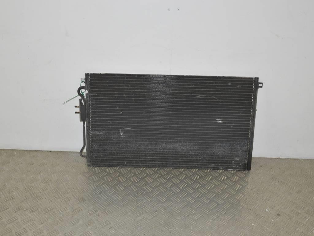 Радиатор кондиционера