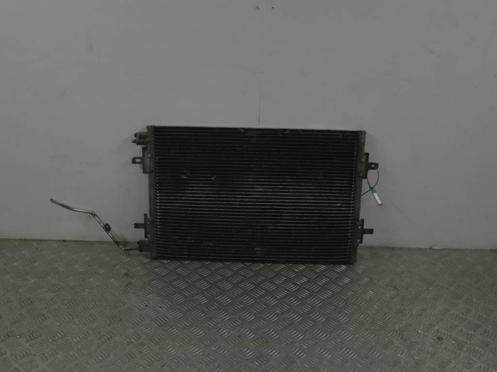 Радиатор кондиционера