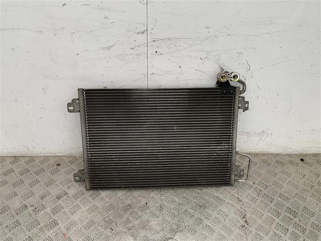 Радиатор кондиционера