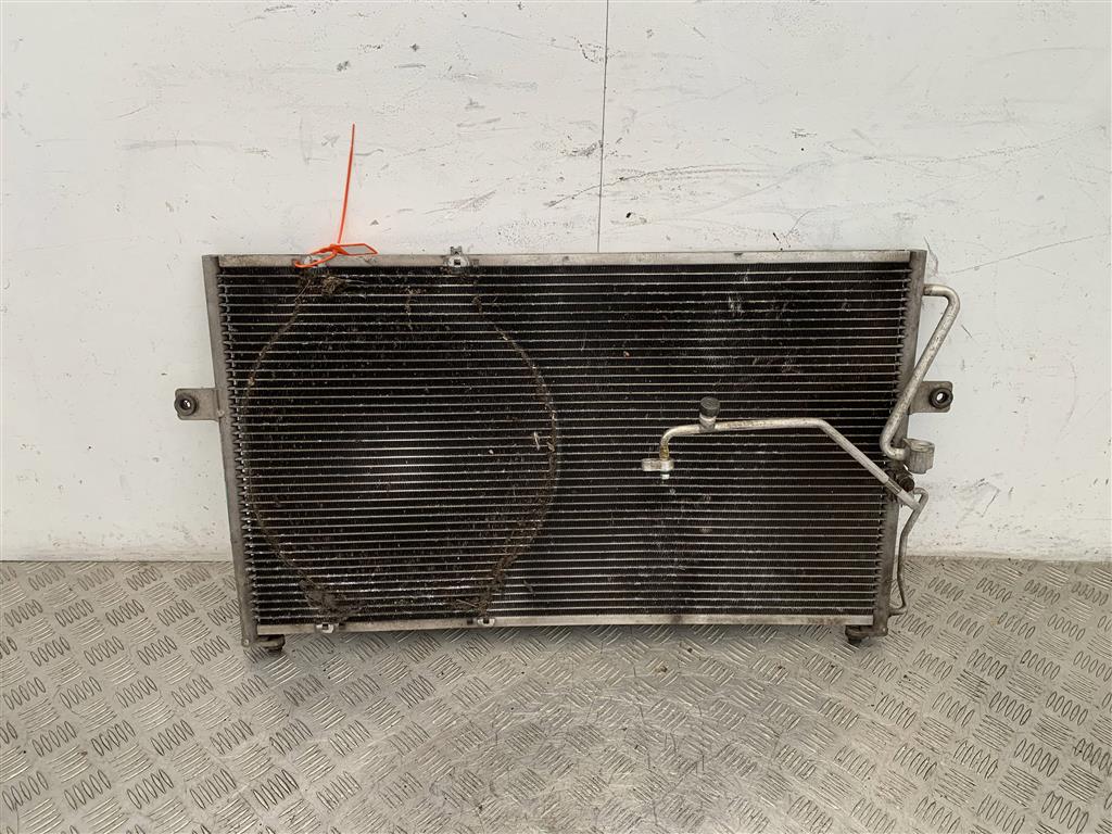 Радиатор кондиционера