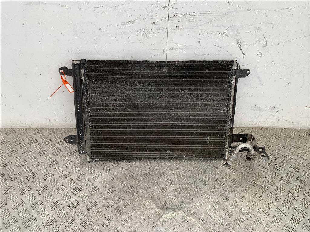 Радиатор кондиционера