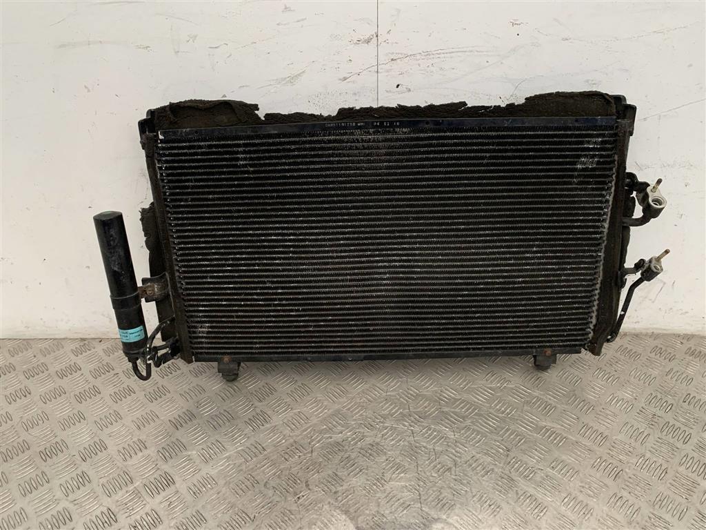 Радиатор кондиционера