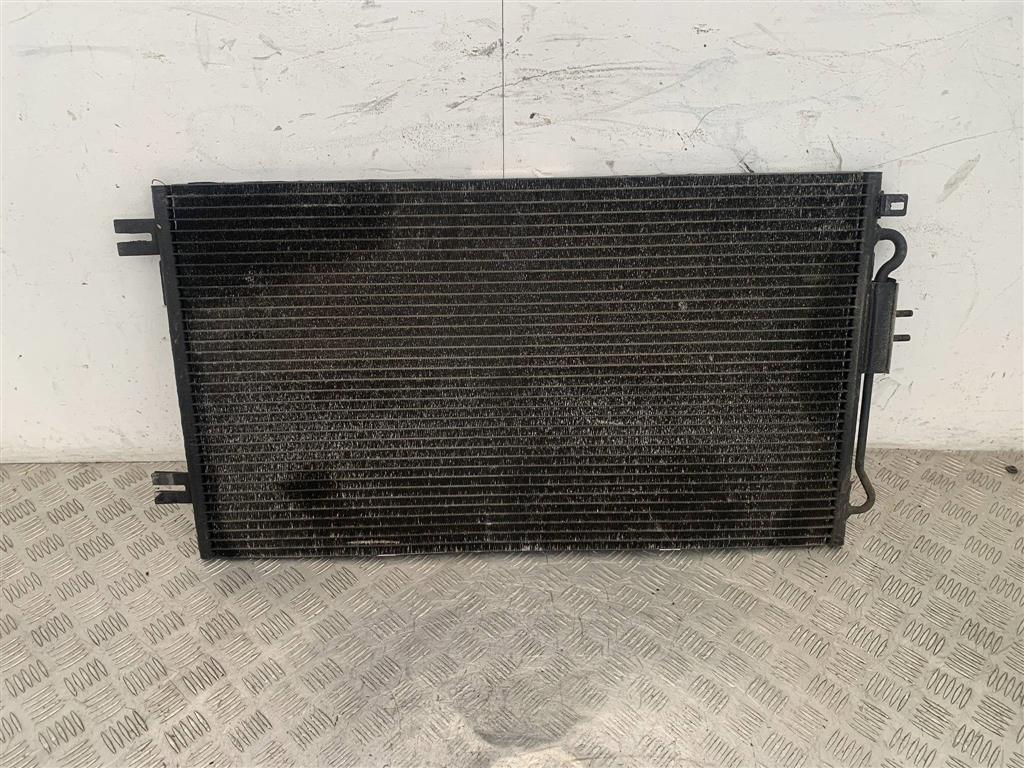 Радиатор кондиционера