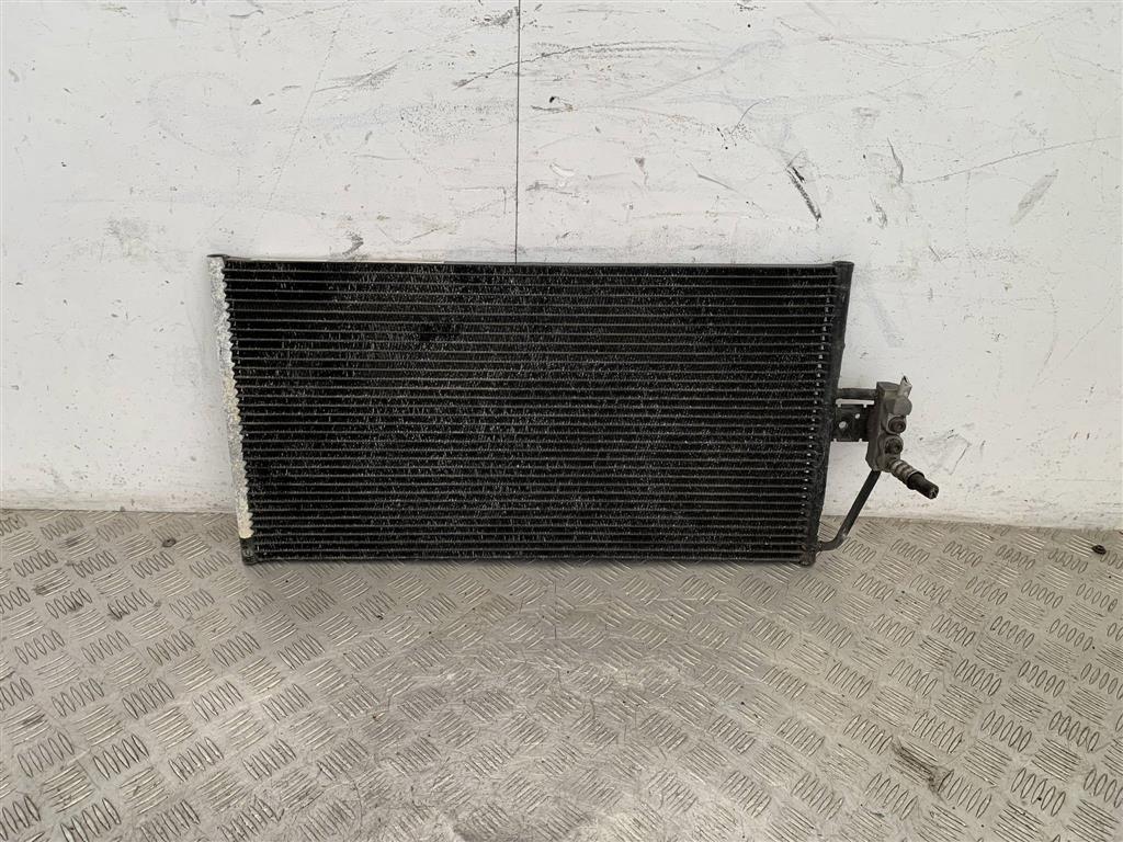 Радиатор кондиционера