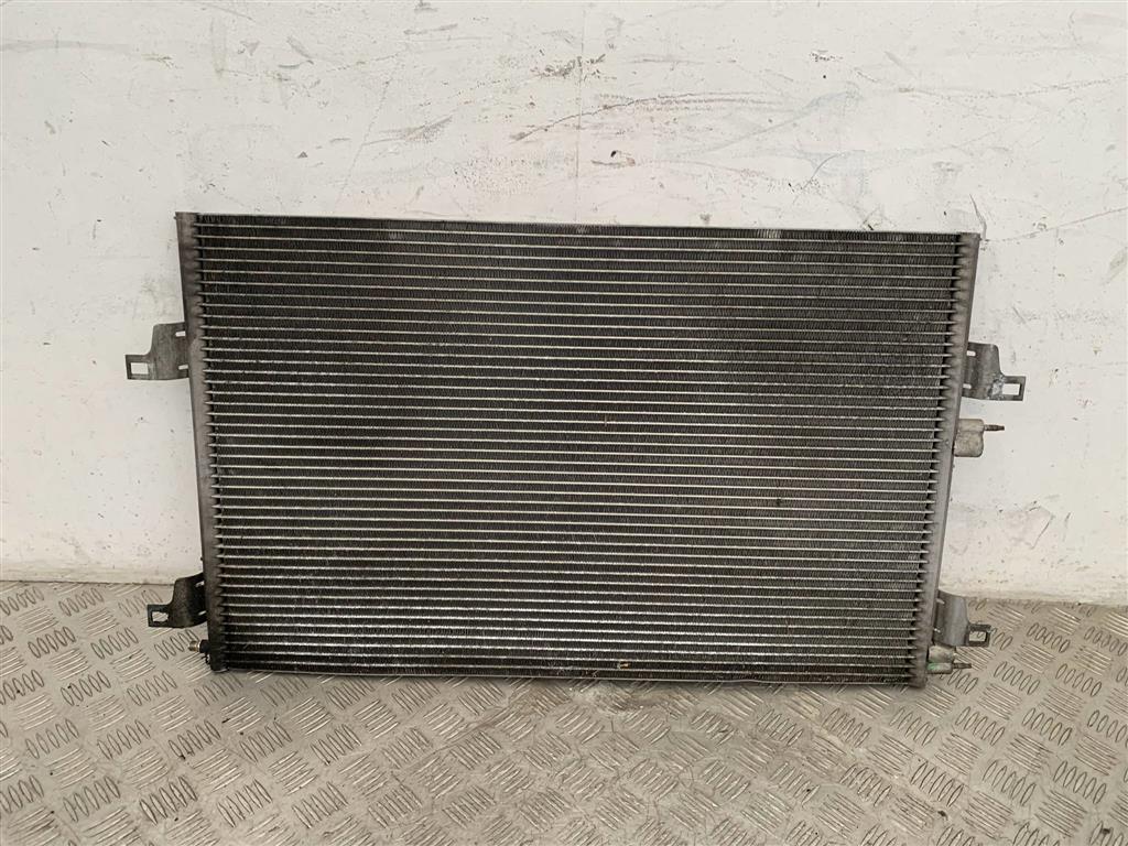Радиатор кондиционера