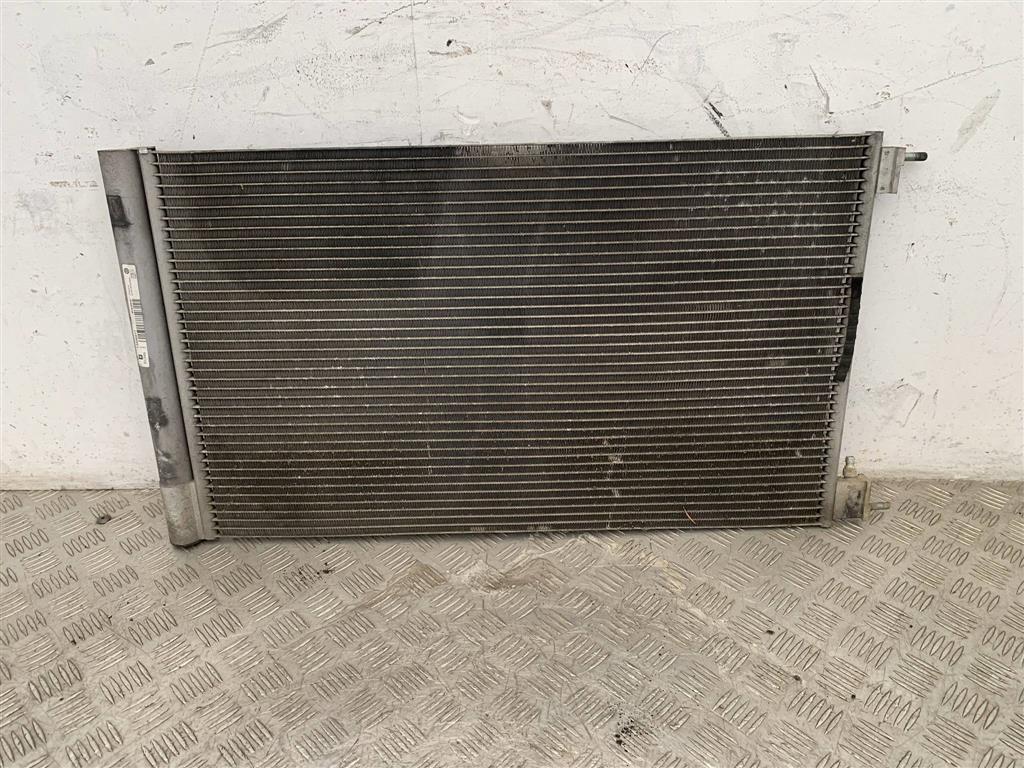 Радиатор кондиционера