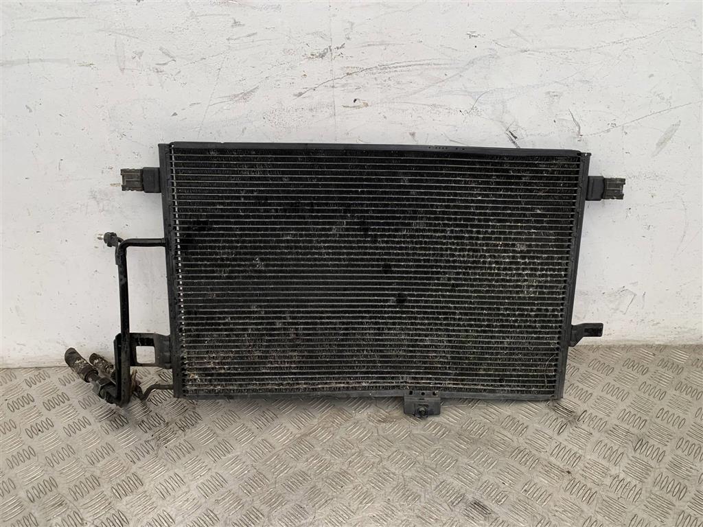 Радиатор кондиционера