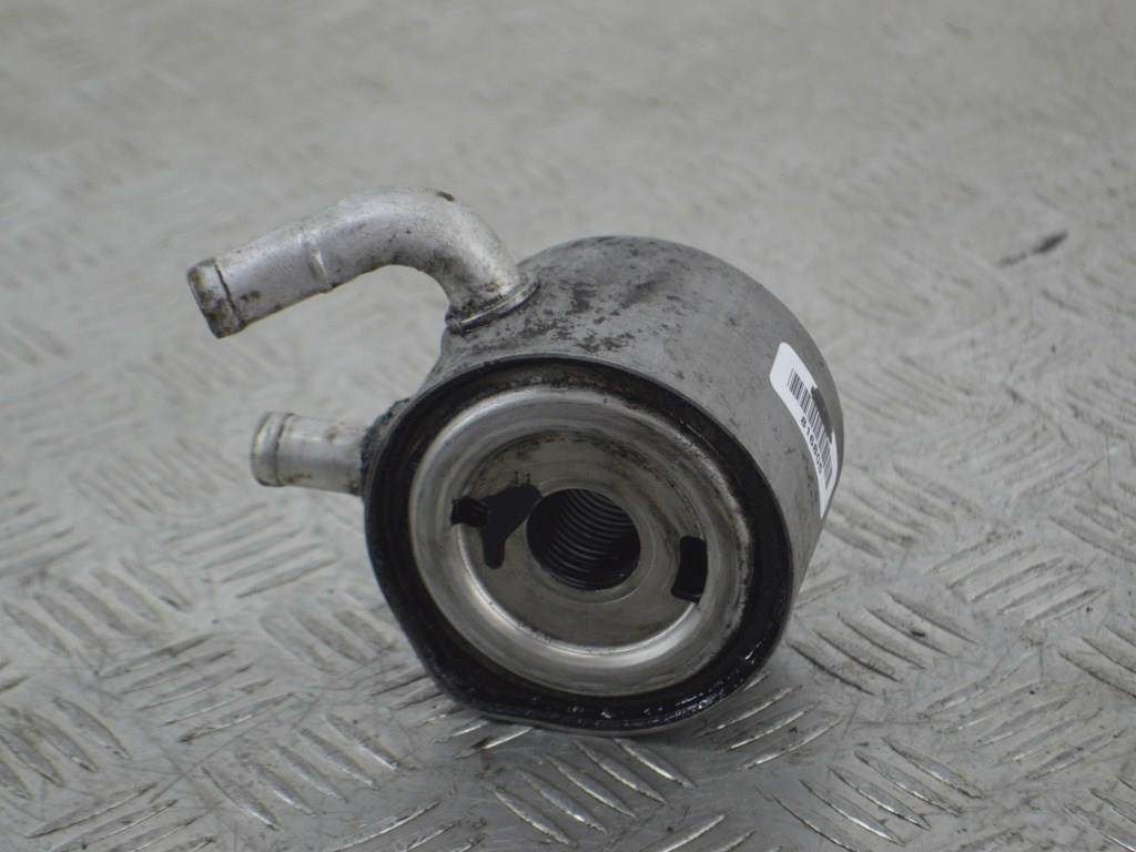 Радиатор масляный