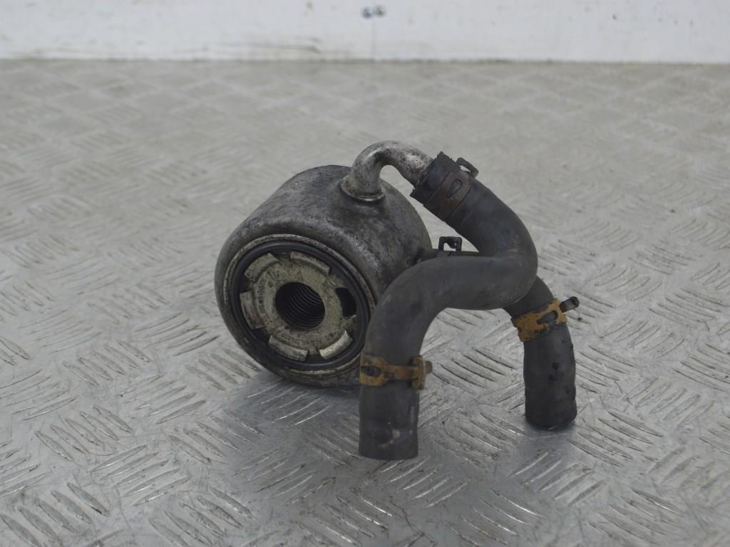 Радиатор масляный