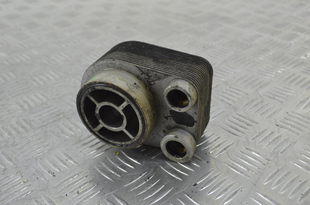 Радиатор масляный