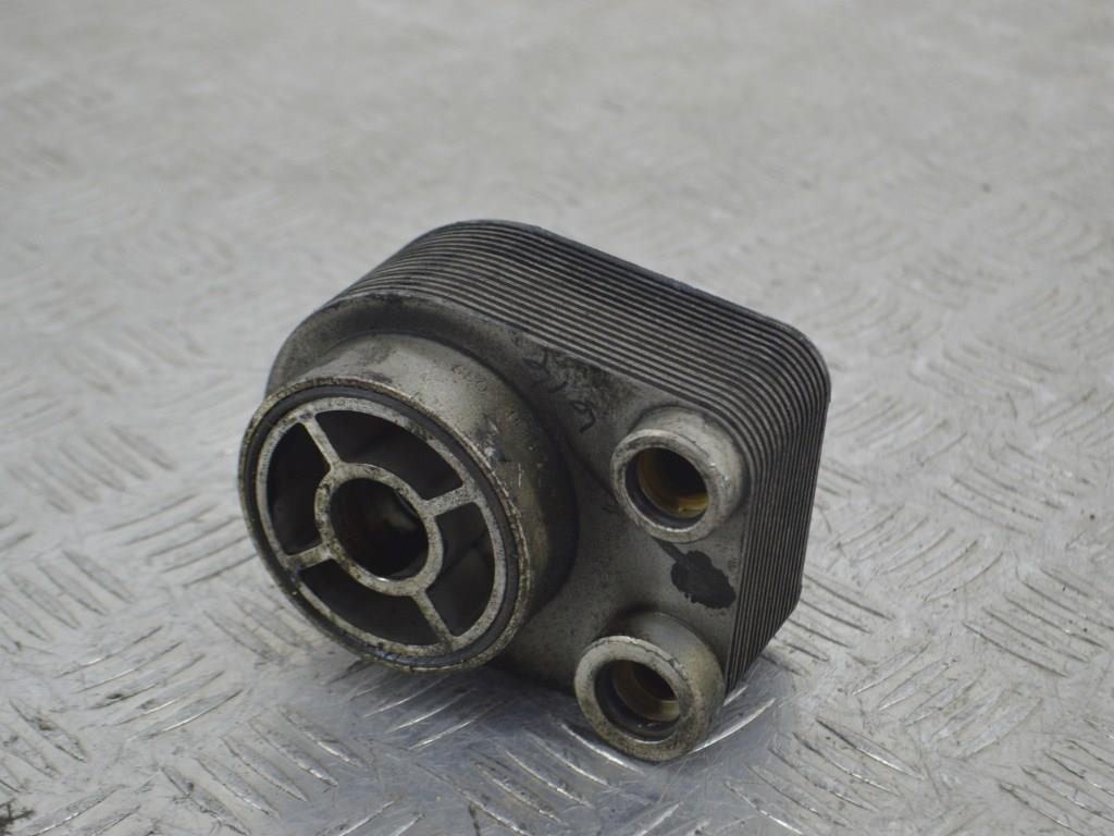 Радиатор масляный