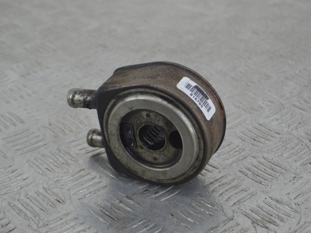 Радиатор масляный