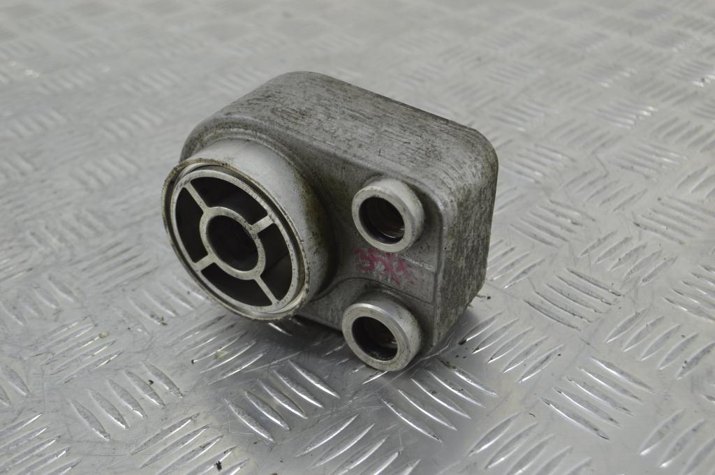 Радиатор масляный