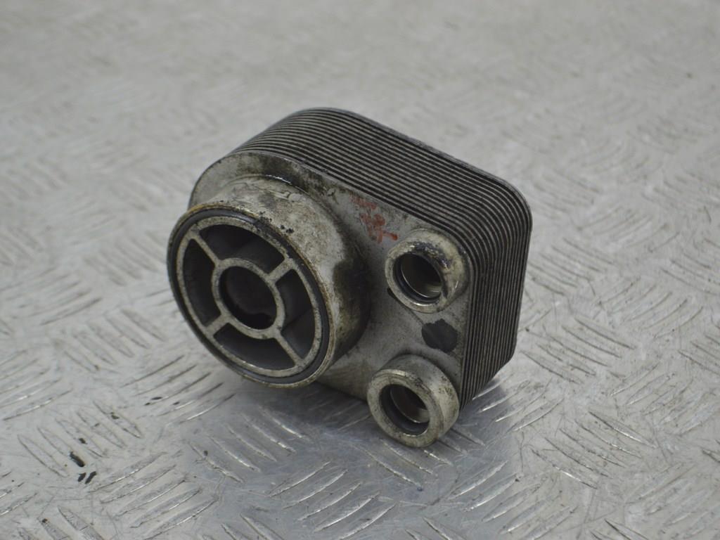 Радиатор масляный