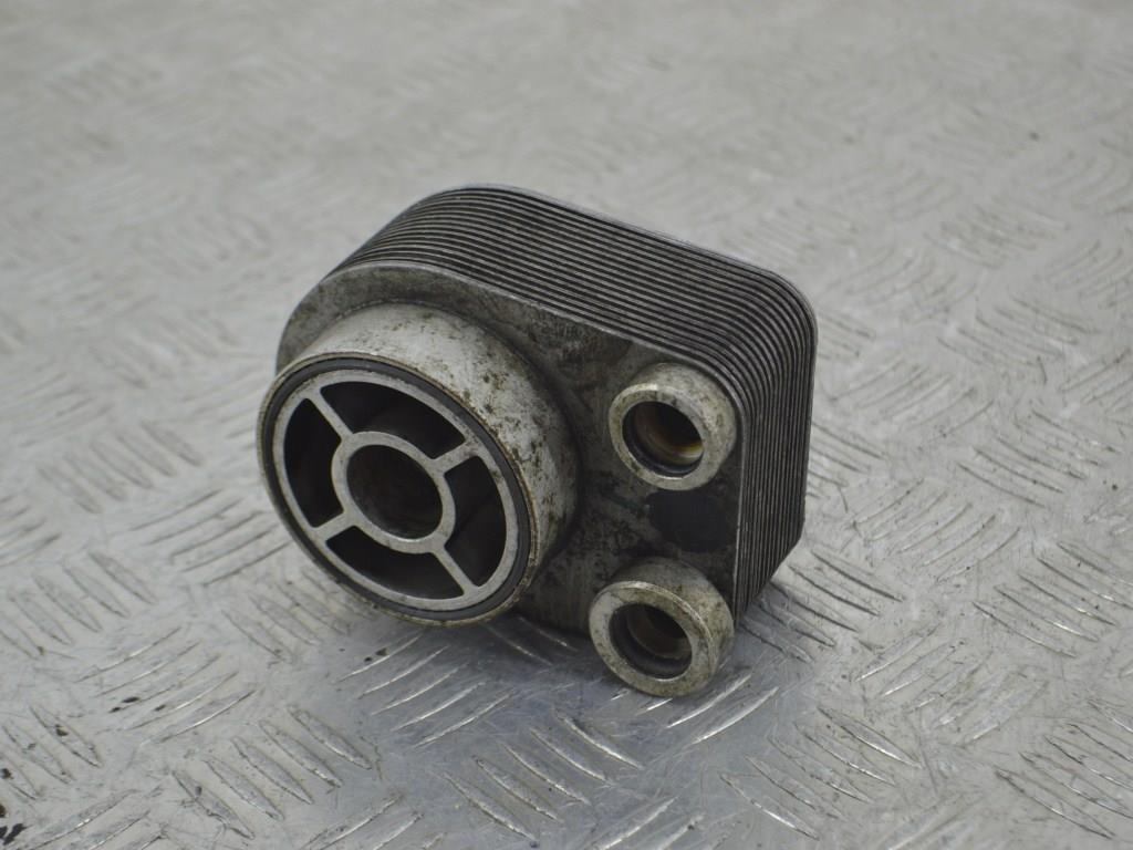 Радиатор масляный