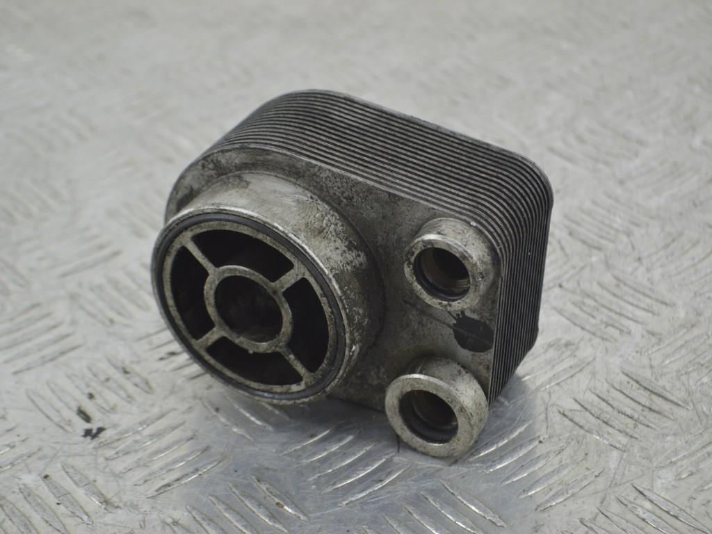 Радиатор масляный