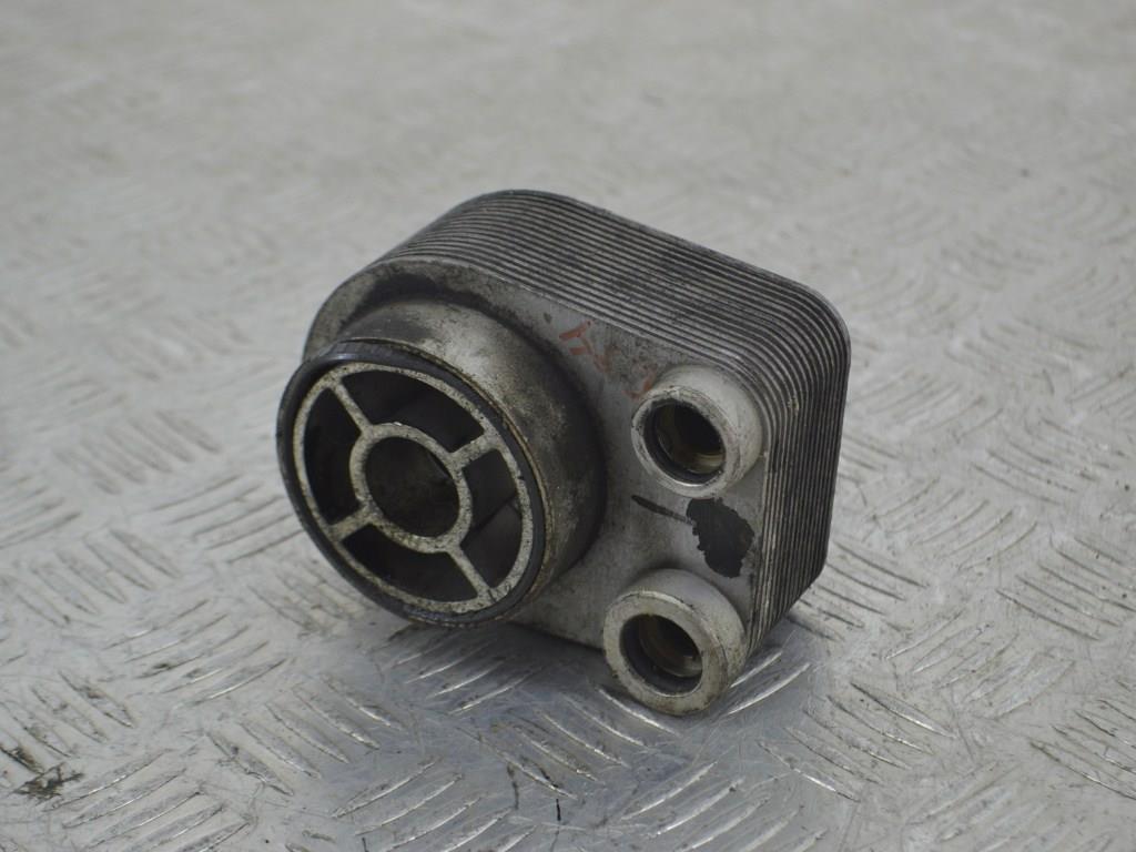 Радиатор масляный