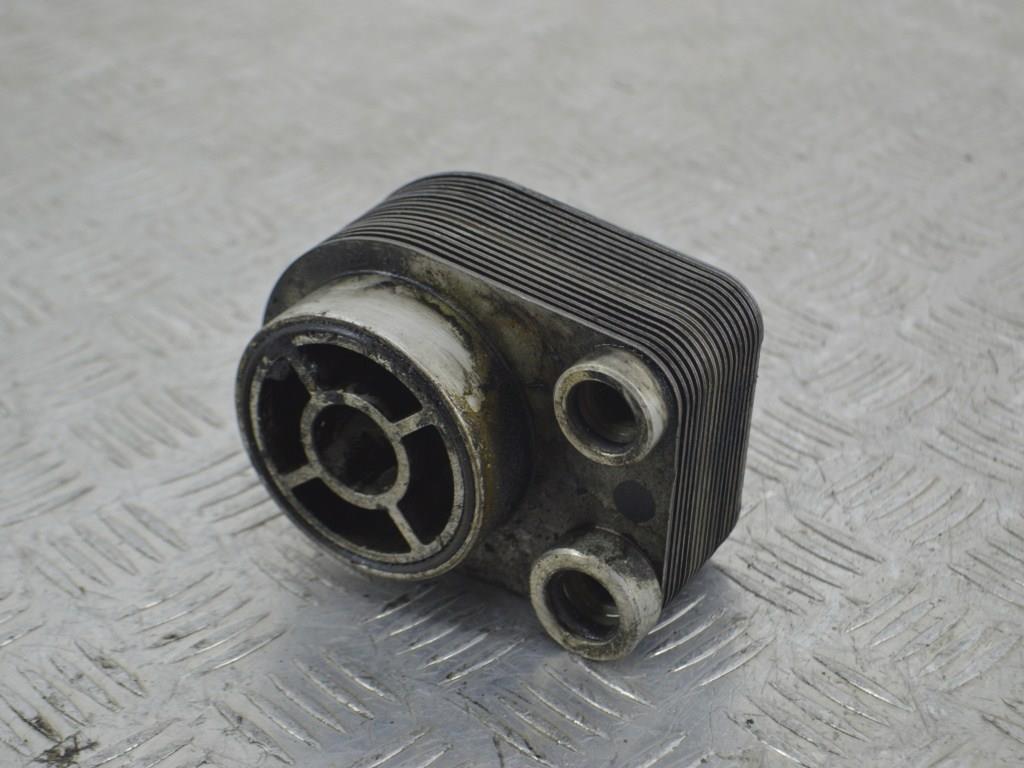 Радиатор масляный