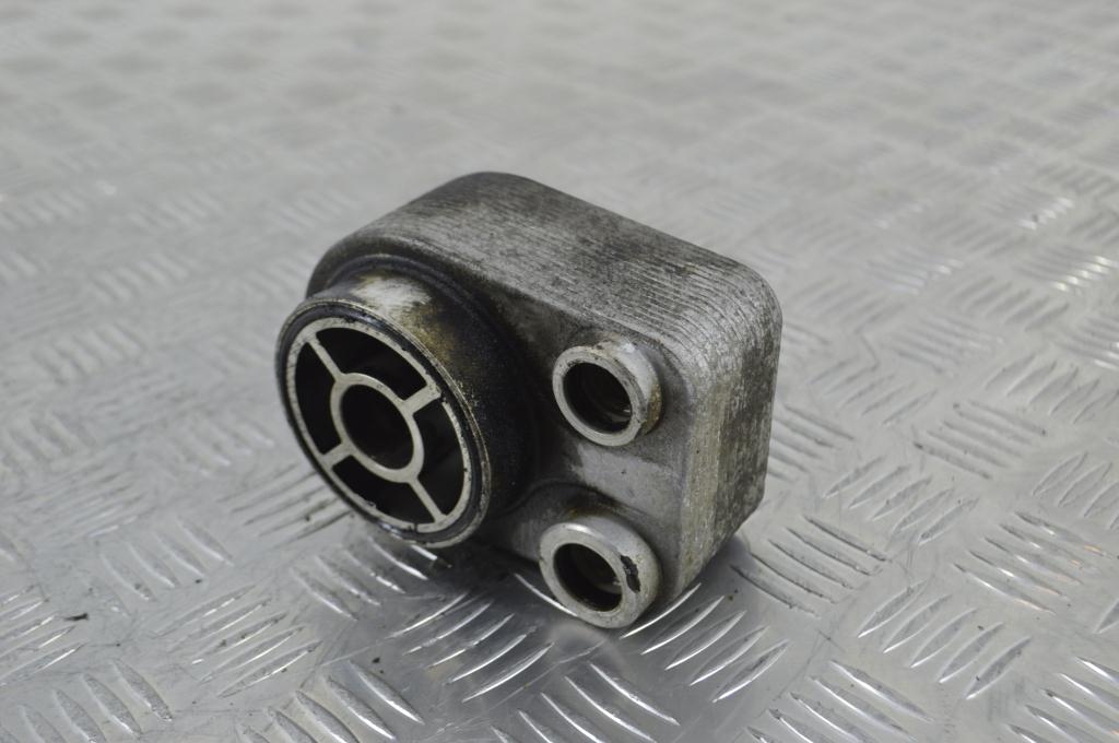 Радиатор масляный