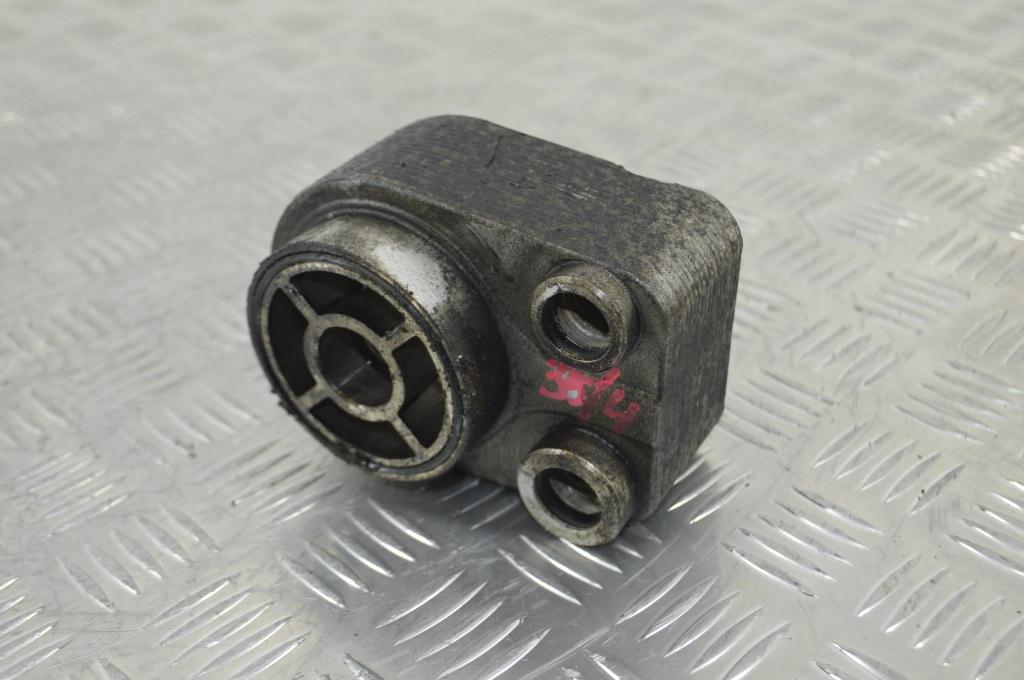 Радиатор масляный