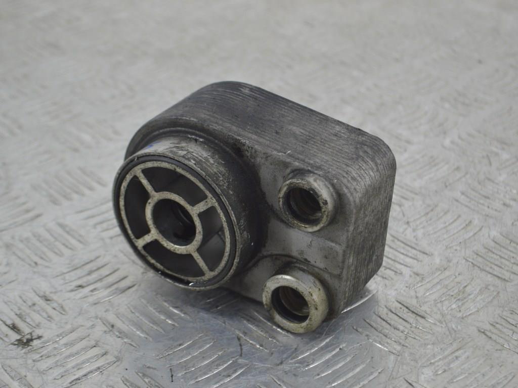 Радиатор масляный