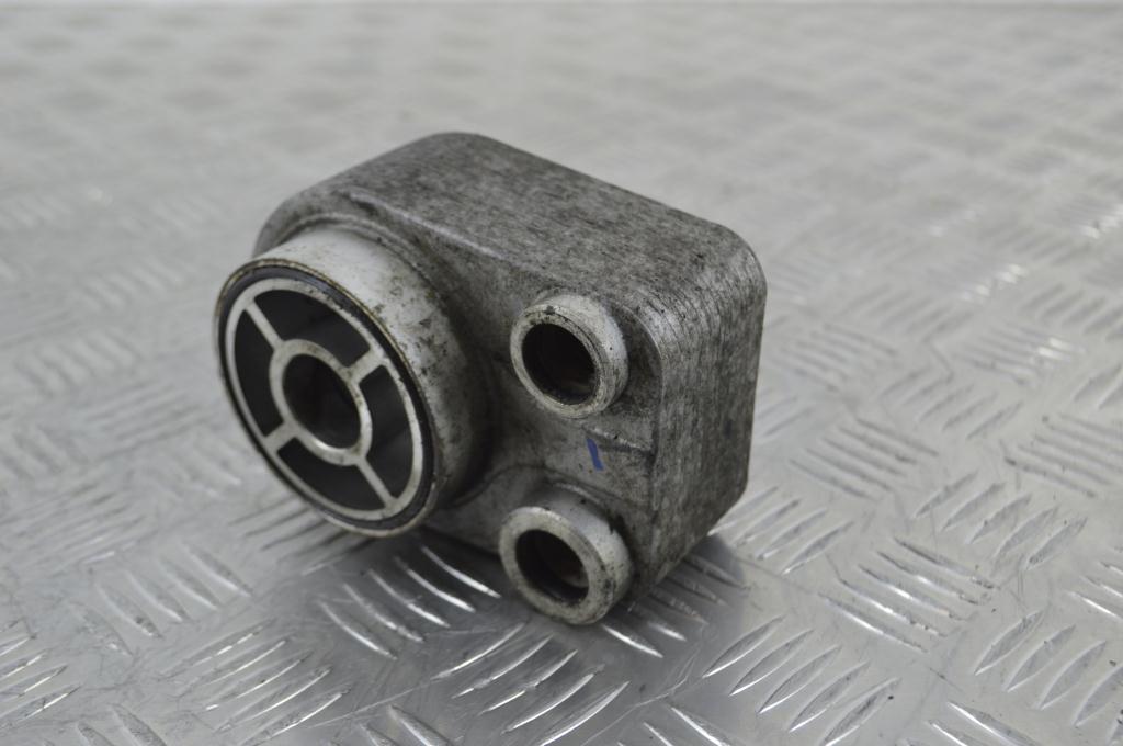 Радиатор масляный