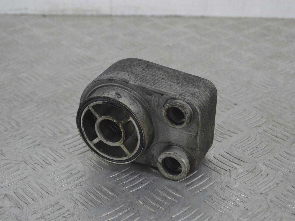 Радиатор масляный