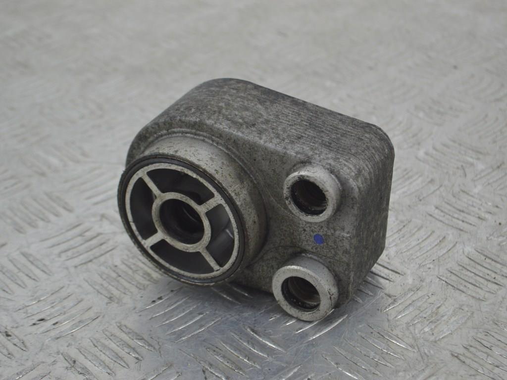 Радиатор масляный