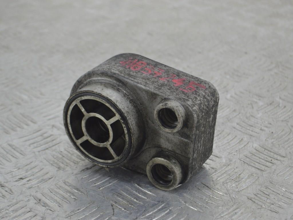 Радиатор масляный