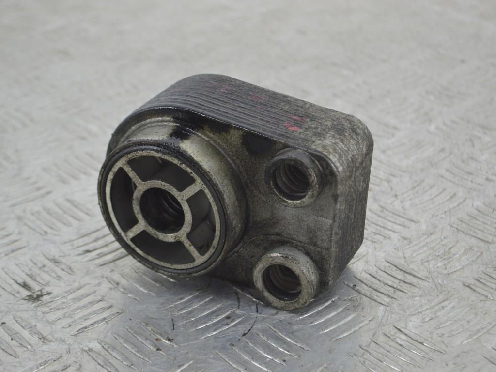 Радиатор масляный