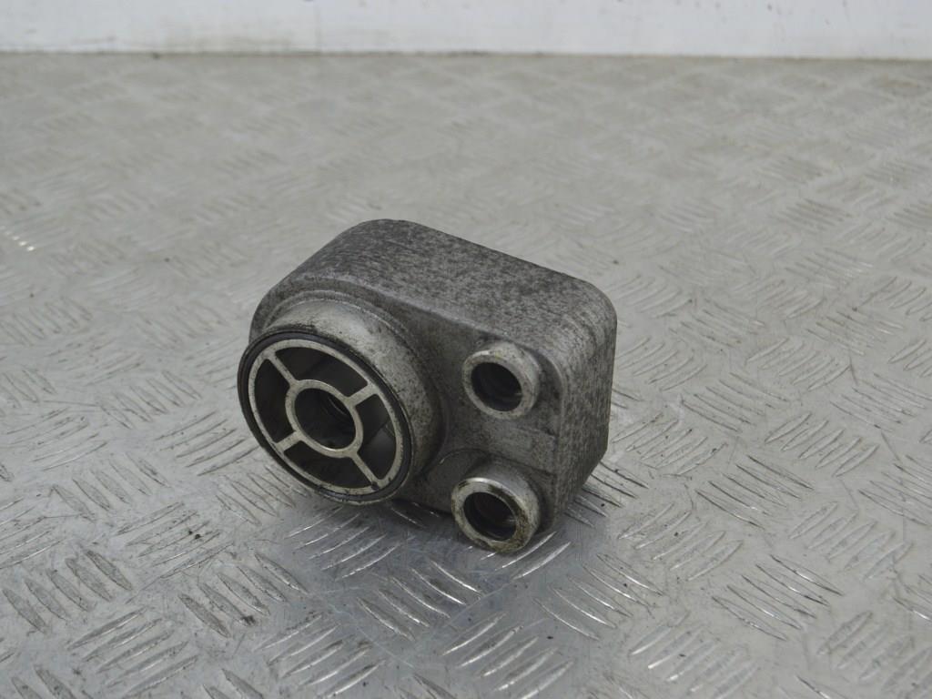 Радиатор масляный