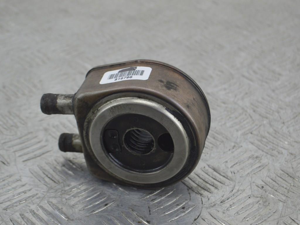 Радиатор масляный