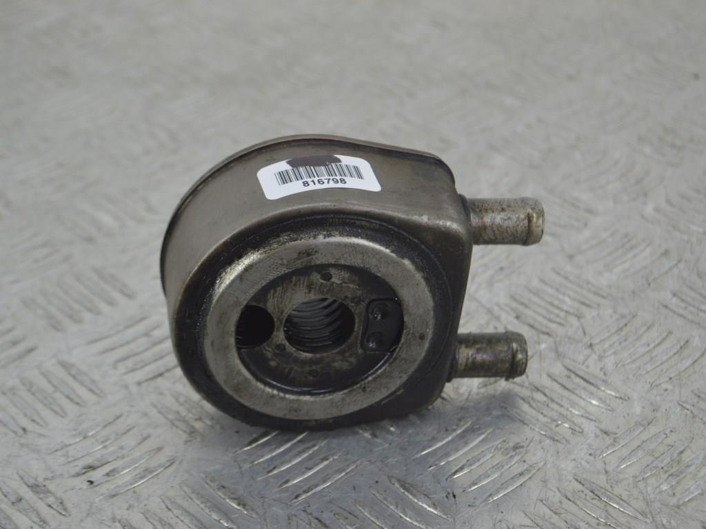 Радиатор масляный