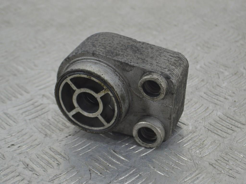 Радиатор масляный