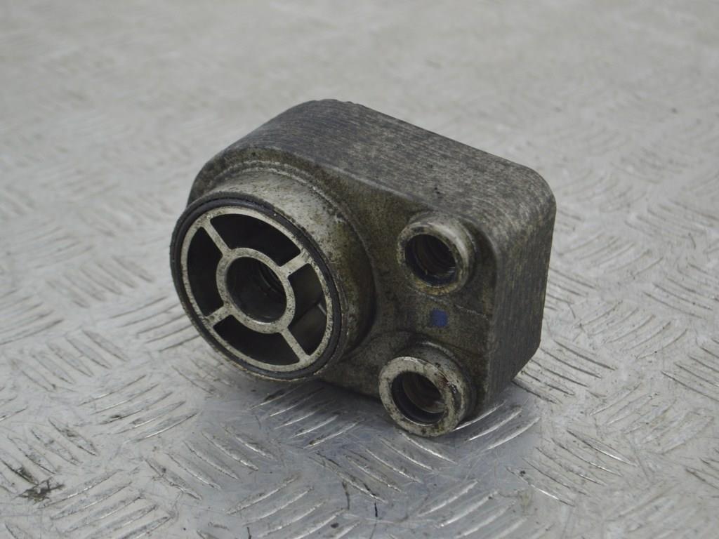 Радиатор масляный