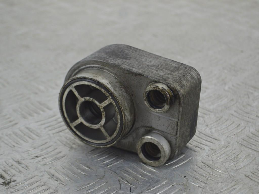 Радиатор масляный