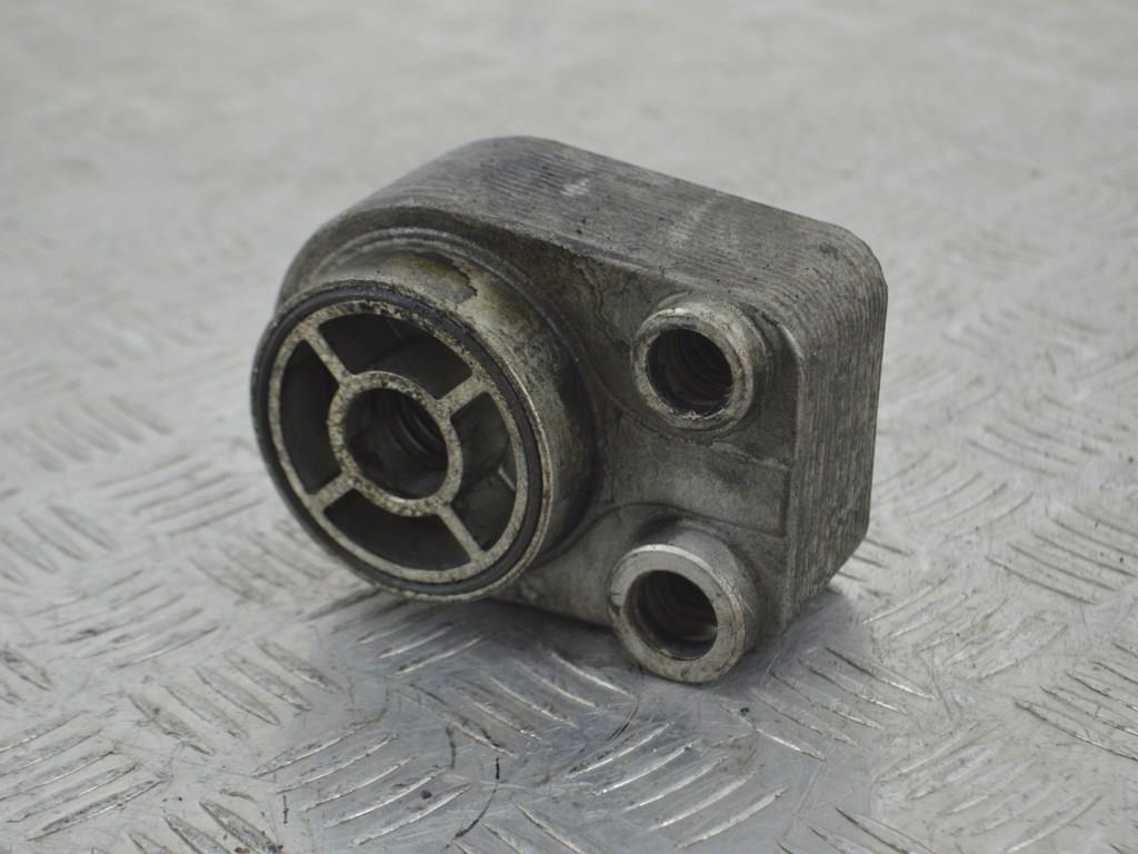 Радиатор масляный