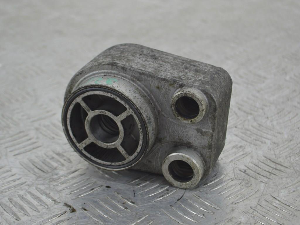 Радиатор масляный