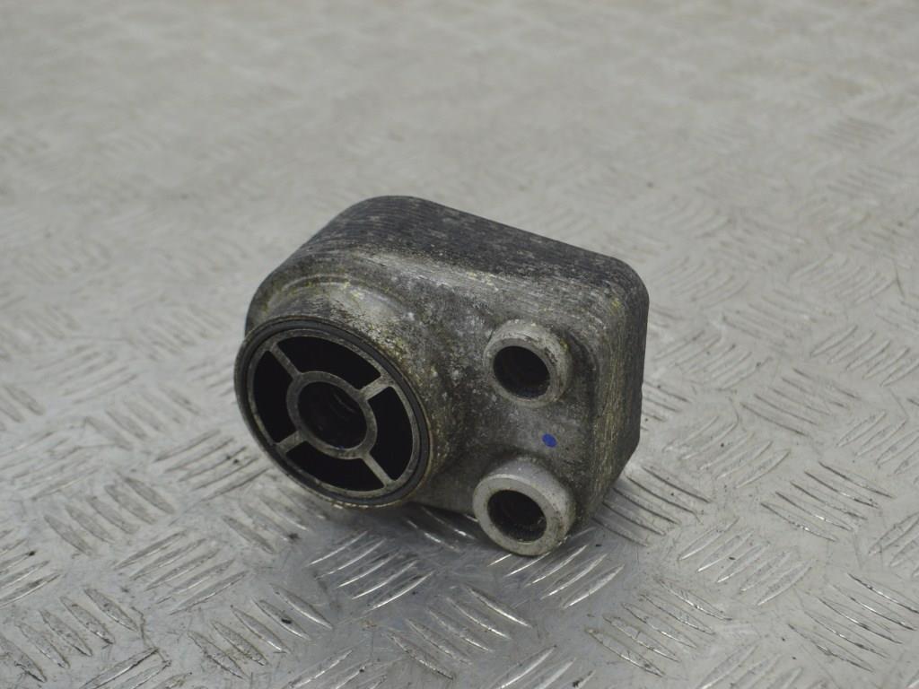 Радиатор масляный