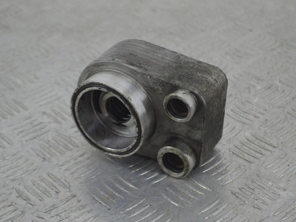 Радиатор масляный