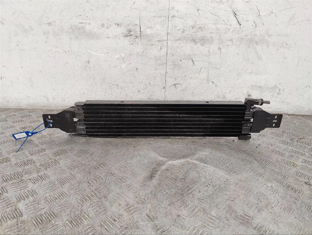 Радиатор масляный