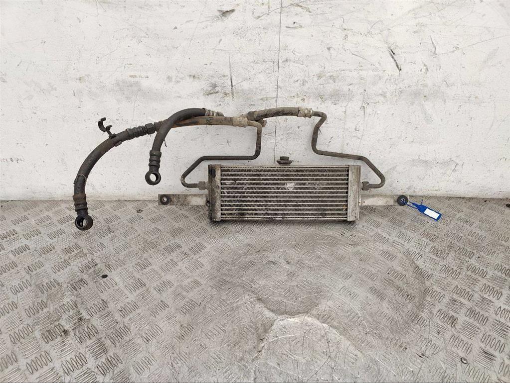 Радиатор масляный